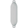 Danfender 312 L Fender - Hvit - 93x355 mm